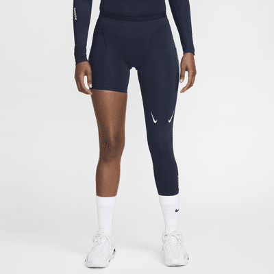 NOCTA Men's Single-Leg Basketball Tights (Left)