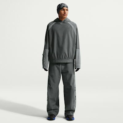 Sweat à capuche en maille Shori Dri-FIT Nike Tech pour homme