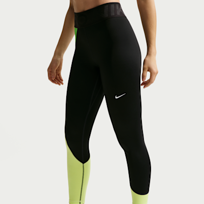 Nike Pro Sculpt Women's High-Waisted Full-Length Leggings