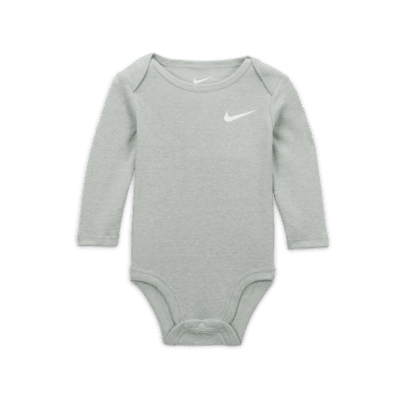 Nike Baby Essentials Baby (0-9M) 3-Piece Pants Set
