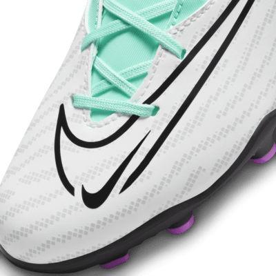 Nike Jr. Phantom GX Club Older Kids' Multi-Ground Low-Top Football Boot