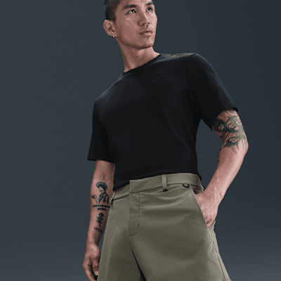 ナイキ 24.7 PerfectStretch メンズ Dri-FIT 15cm ショートパンツ