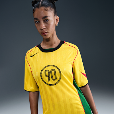 Nike Total 90 Men's Dri-FIT Soccer Jersey