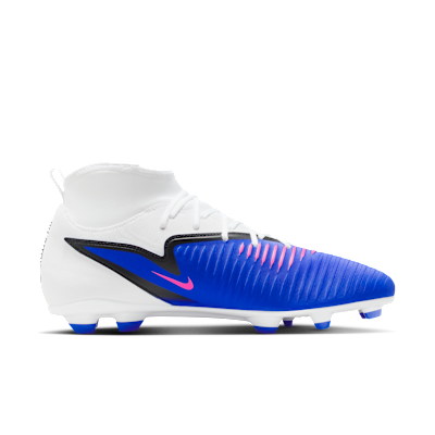 Fotbollssko för varierat underlag Nike Phantom 6 High Club