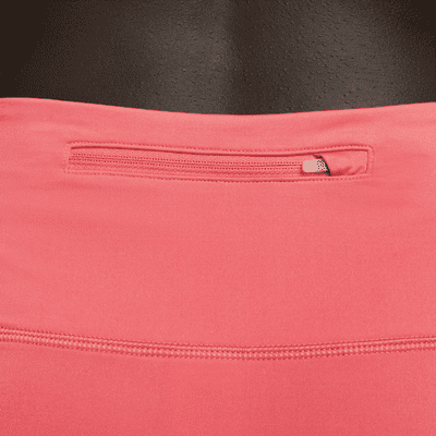 Nike Essential Women's High-Waisted Swim Bottoms