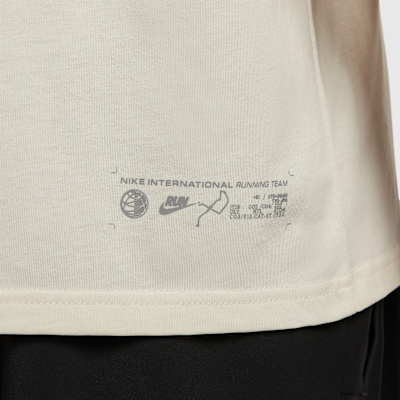 Nike Men's Running T-Shirt