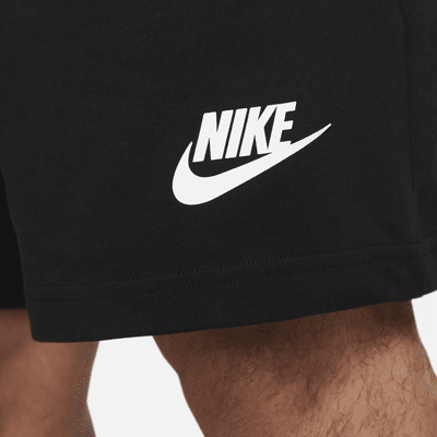 กางเกงบาสเก็ตบอลขาสั้น 8 นิ้ว Dri-FIT ผู้ชาย Nike Starting 5