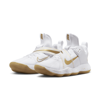 Tenis para cancha cubierta Nike React HyperSet LE