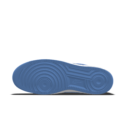 nike air force 1 low 3mtm by you