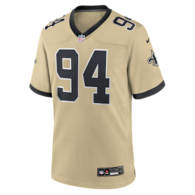 Cameron Jordan New Orleans Saints
