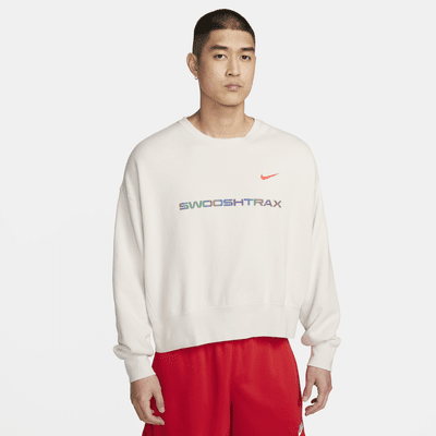 Nike Sportswear Trend Men's Fleece Crew