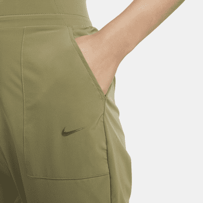 Perla cine Diligencia Nike Bliss Luxe Women's 7/8 Training Pants (Plus Size). Nike.com