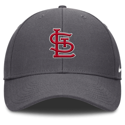 St. Louis Cardinals Club Men's Nike Dri-FIT MLB Adjustable Hat