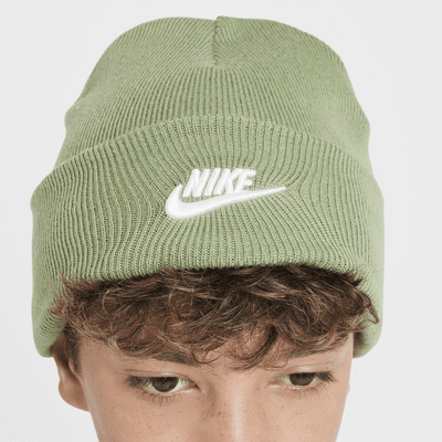 Nike Peak beanie voor kids