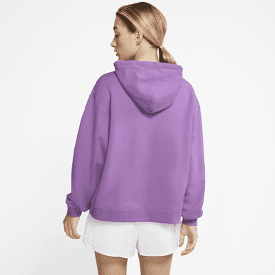 NikeCourt Women's Tennis Hoodie
