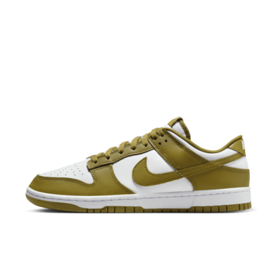 Nike Dunk Low Retro Men's Shoes