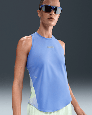 Женские  Nike Swift Dri-FIT Tank Top для бега