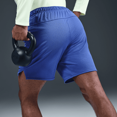 Nike Totality Men's Dri-FIT 7" Unlined Versatile Shorts