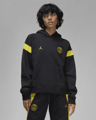 Paris Saint-Germain Women's Hoodie. Nike IL