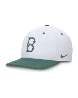 Gorra Nike Dri-FIT de la MLB ajustable para hombre Brooklyn Dodgers ...