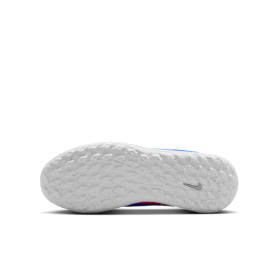 Scarpa da calcio a taglio alto TF Nike Jr. Mercurial Superfly 10 Club – Bambino/a e ragazzo/a