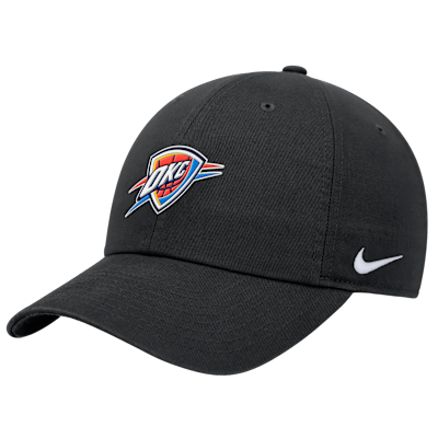 Oklahoma City Thunder NBA Cap