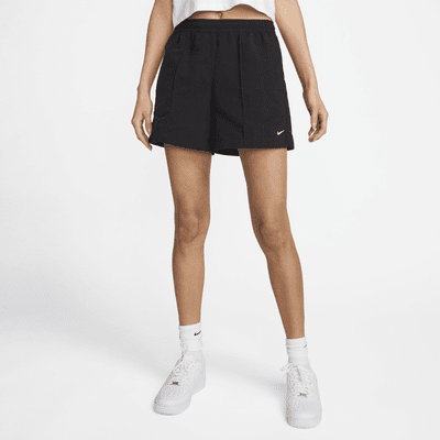 Женские шорты Nike Sportswear Everything Wovens