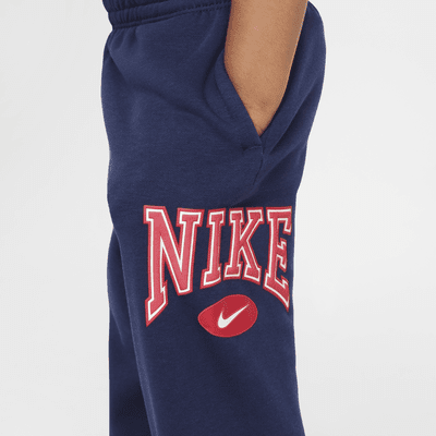 Joggers infantil Nike Game Day Essentials