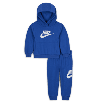 Completo in 2 pezzi Nike Club Fleece Set – Neonati