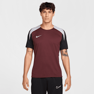 Nike Strike Men's Dri-FIT Short-Sleeve Football Top