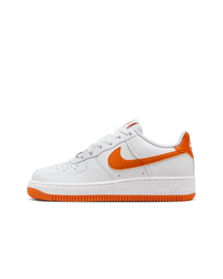 Подростковые кроссовки Nike Air Force 1 Big Kids'