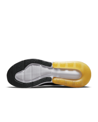 nike 270 sole