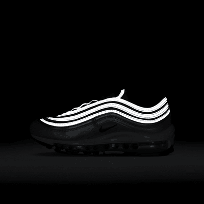 Nike Air Max 97 Big Kids' Shoes