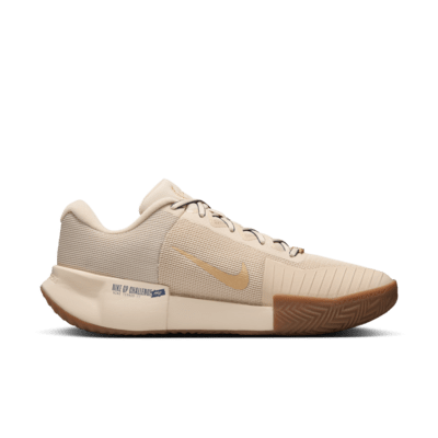 Męskie buty do tenisa na korty ziemne Nike GP Challenge Pro Premium