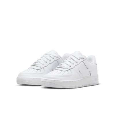 Nike Air Force 1 LE Older Kids' Shoes