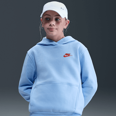 Nike Sportswear Club Fleece