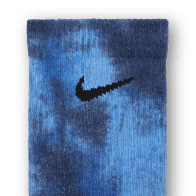 Chaussettes mi-mollet épaisses Nike Everyday Plus (2 paires)