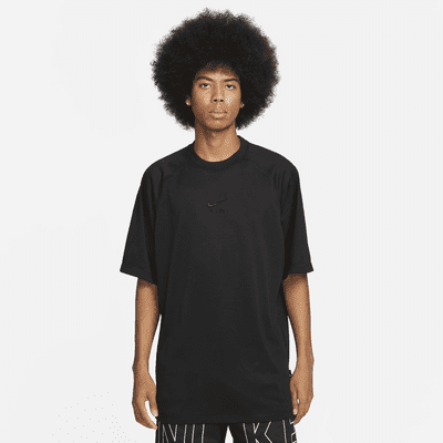 Nike Air Men's Oversized Short-sleeve Top. Nike Za