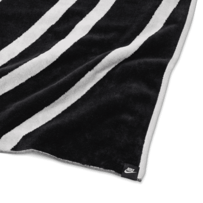 Nike extragroßes Strandtuch