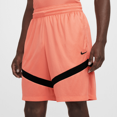 Nike Icon Dri-FIT Basketballshorts für Herren (ca. 20,5 cm)