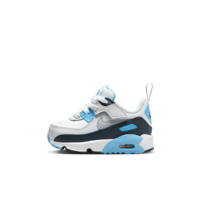 Chaussure Air Max 90 EasyOn pour bébé et tout-petit