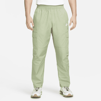 Nike Club Men's Woven Cargo Trousers