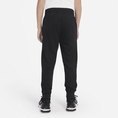 Nike Sportswear Older Kids' (Boys') Jersey Joggers