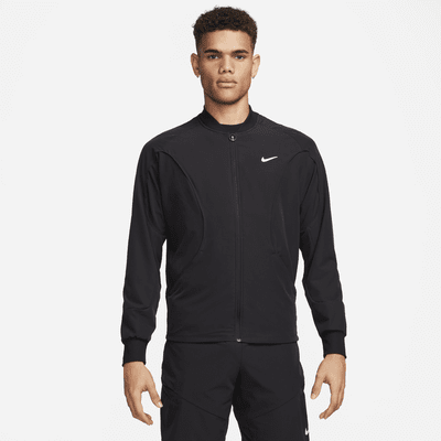 NikeCourt Advantage Men's Jacket. Nike UK