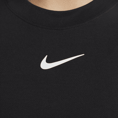 NikeCourt Advantage-Dri-FIT-tennistanktop til kvinder