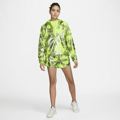 Chamarra de running para mujer Nike Air