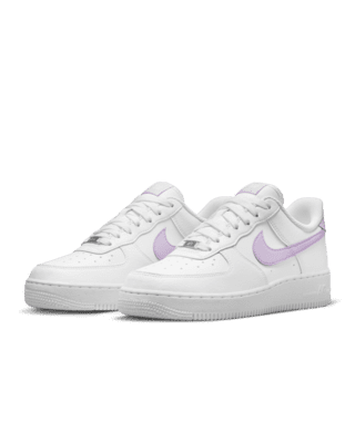 Nike Women's Air Force 1 '07 Next Nature Shoes