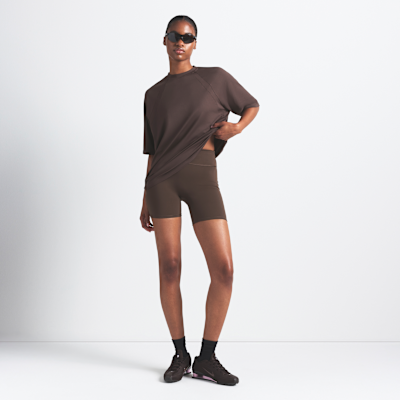 Playera oversized para mujer NikeSKIMS Airy