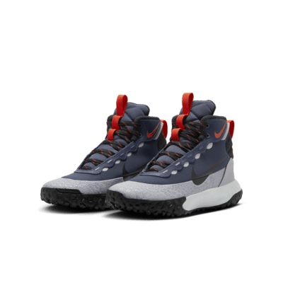 Nike Terrascout Botes - Nen/a