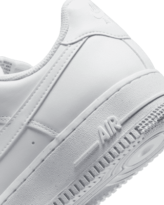 nike air force 1 '07 next nature women's shoe